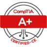 CompTIA A+ Certified